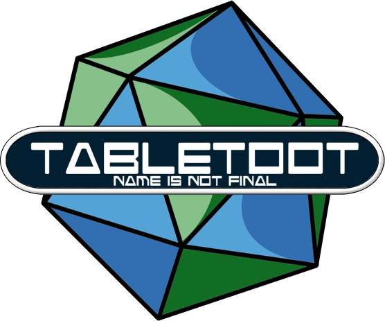 TableToot: Chatter for Tabletop Gamers